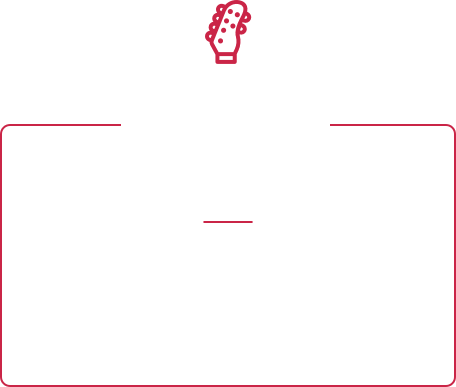 Autographed Guitar - Enter To Win